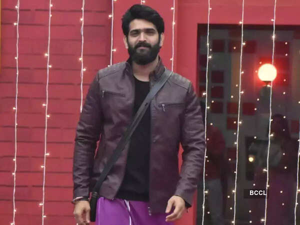 Roopesh Shetty
