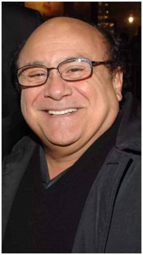 Danny DeVito Photos