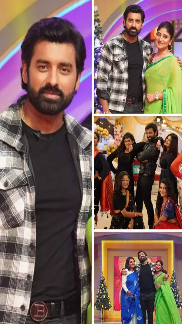 Ankush Hazra