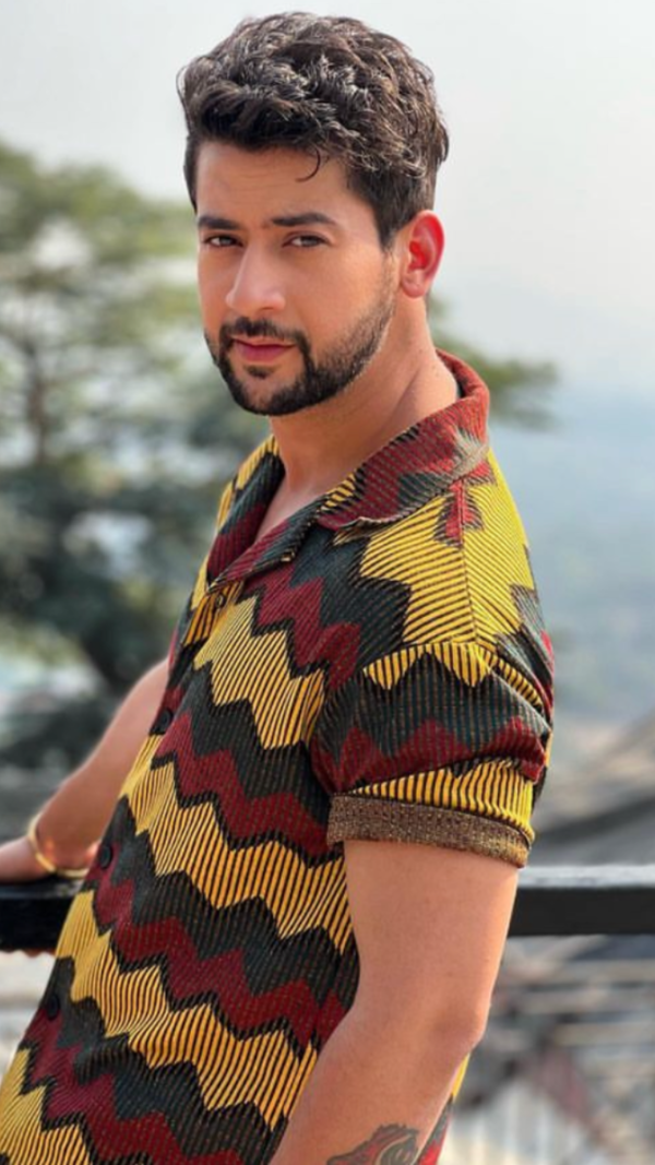 Paras Arora Images