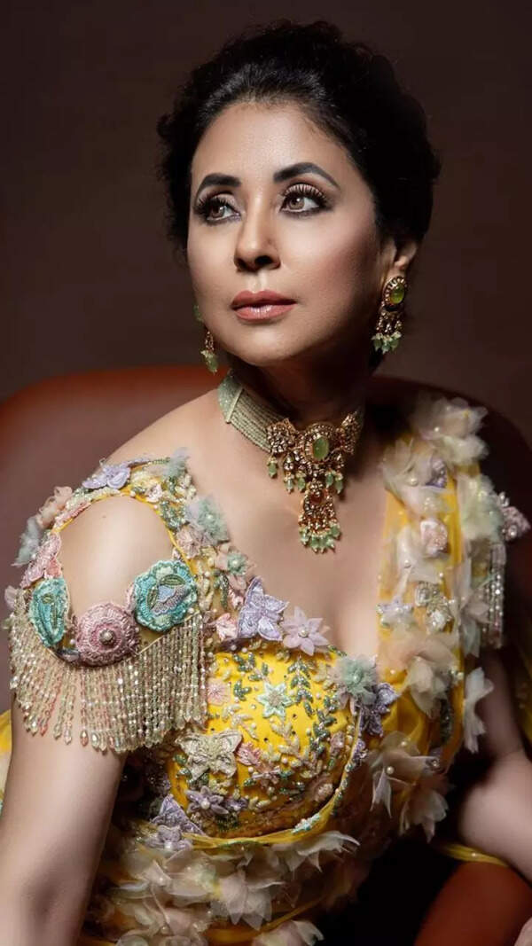 Urmila Matondkar