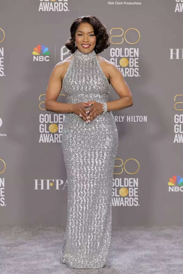 Angela Bassett
