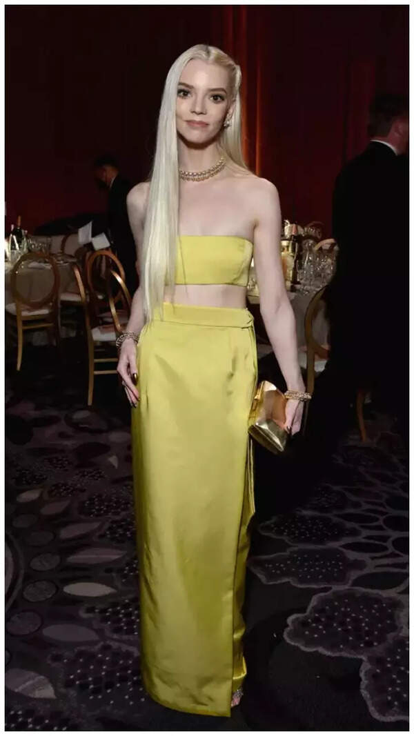 Anya Taylor Joy Pictures
