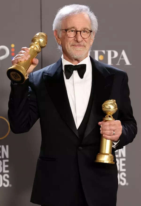 Steven Spielberg