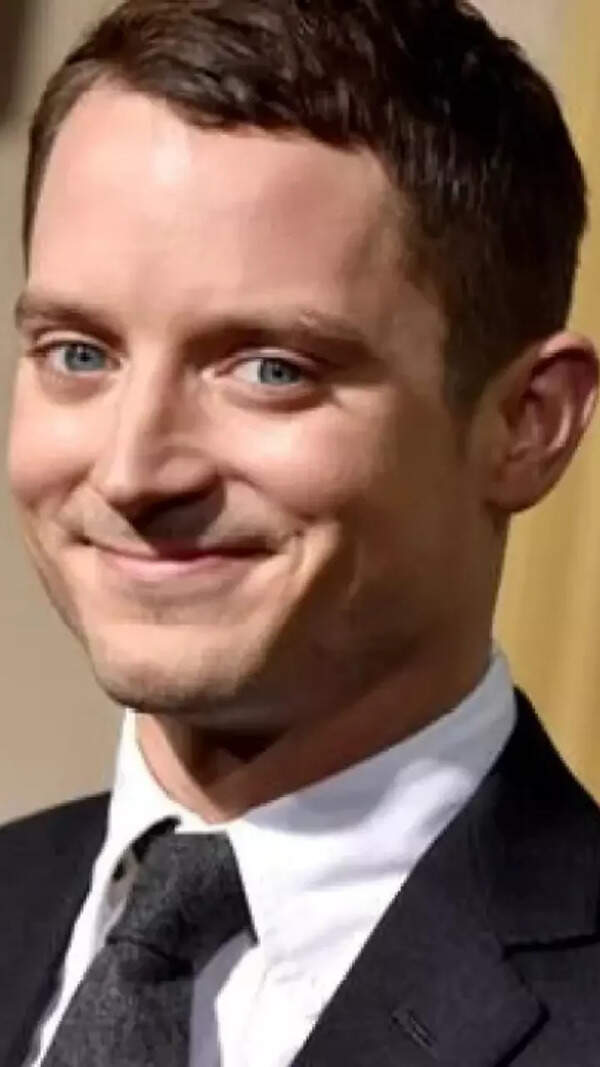 Elijah Wood Pictures
