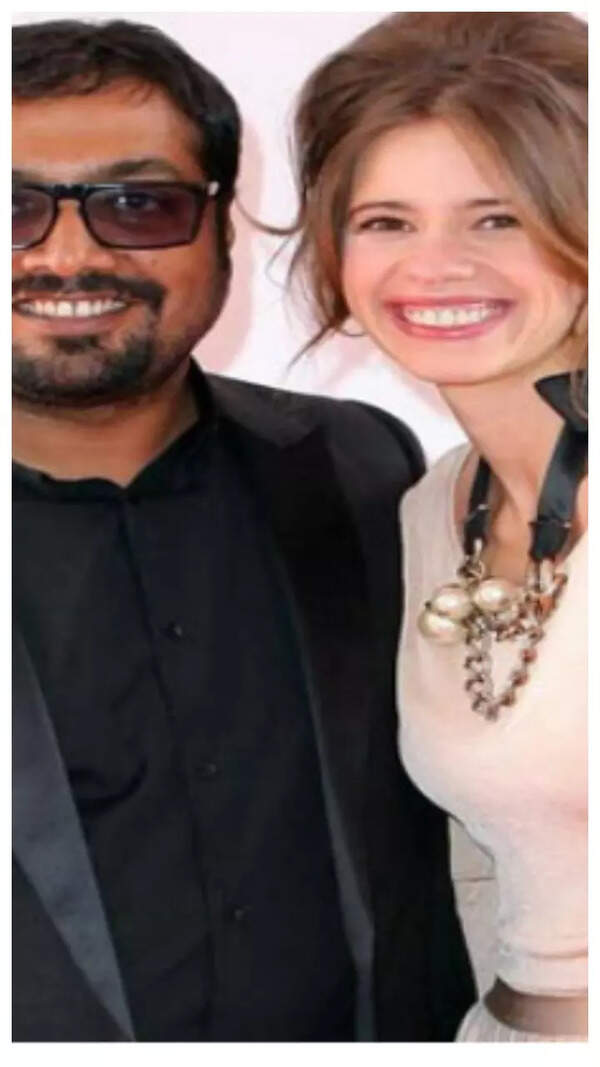 Anurag Kashyap