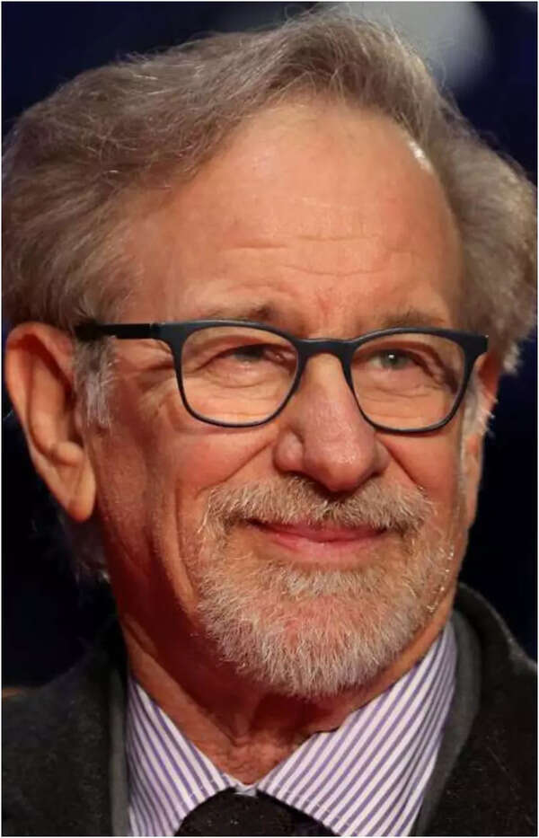 Steven Spielberg Images