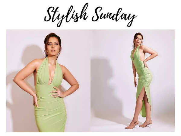 Raashi Khanna
