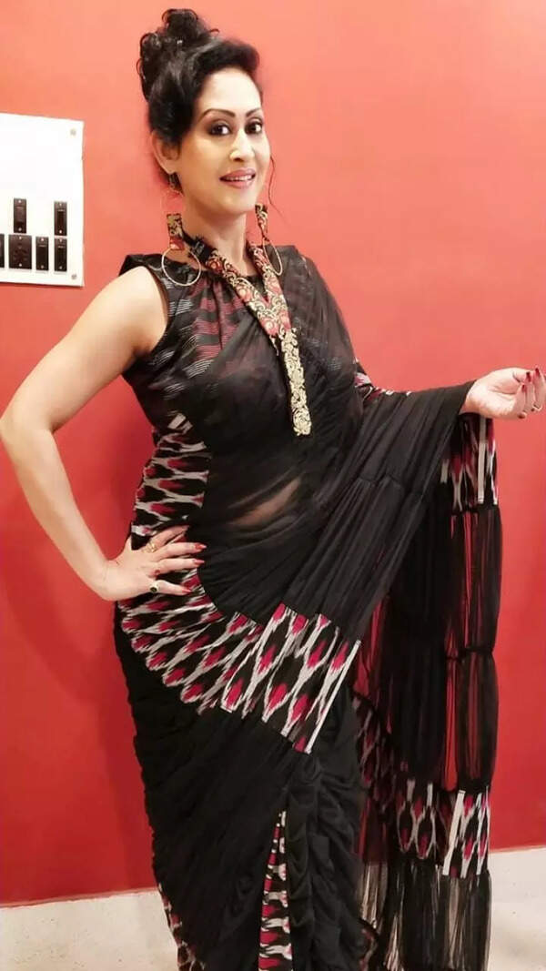 Indrani Halder