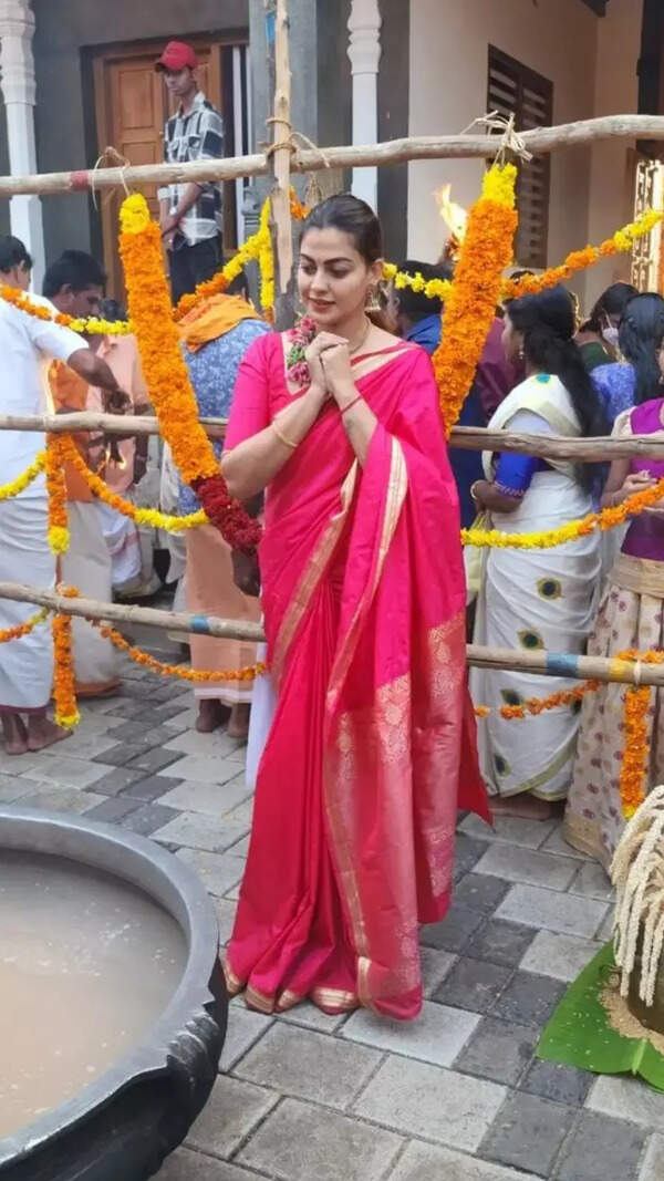 Anusree