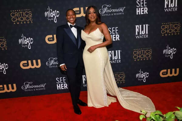 Niecy Nash Pictures