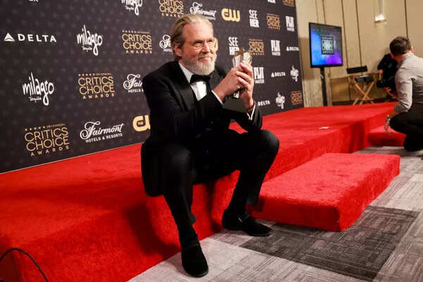 Jeff Bridges Images
