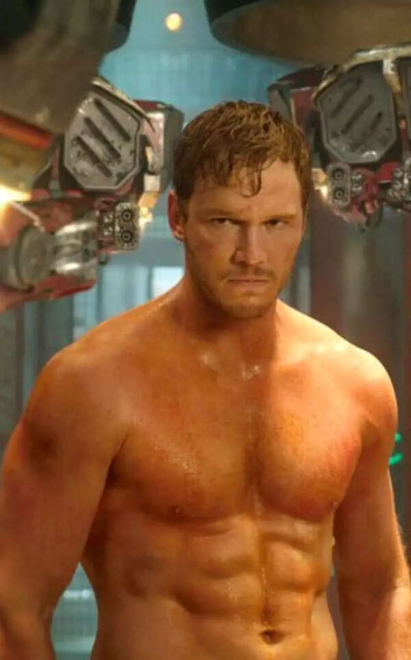 Chris Pratt Pictures