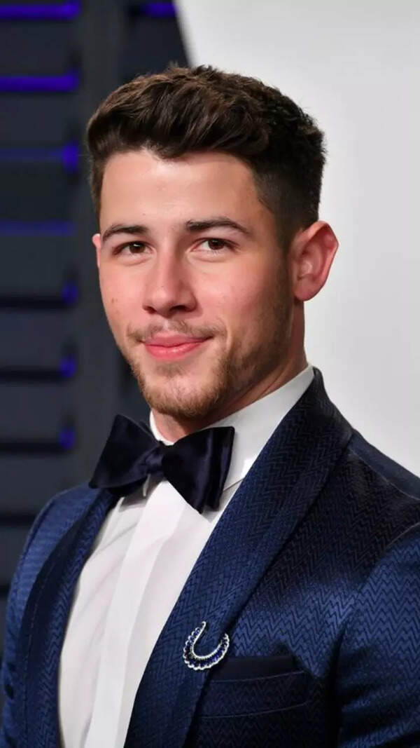 Nick Jonas