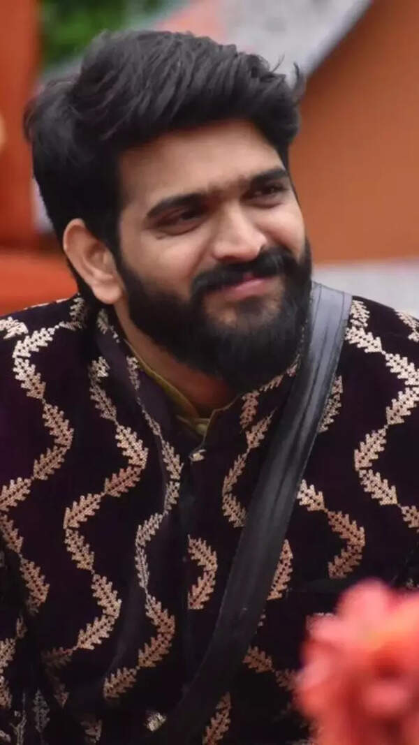 Roopesh Shetty