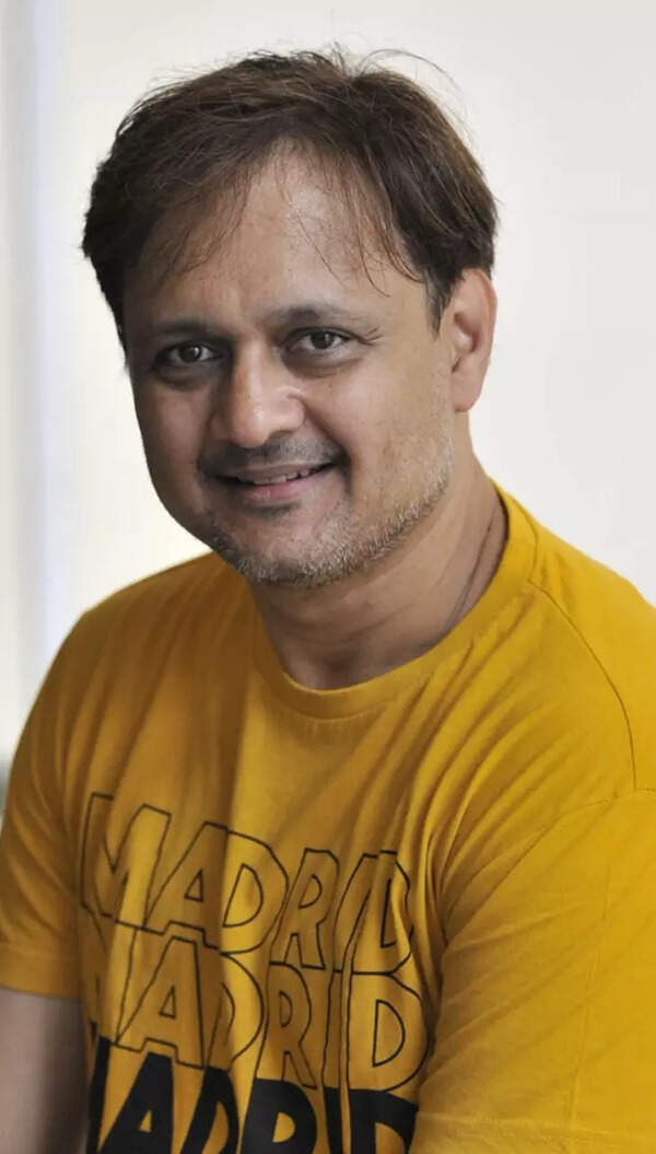 Sunil Barve Images