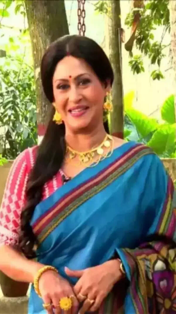 Indrani Halder
