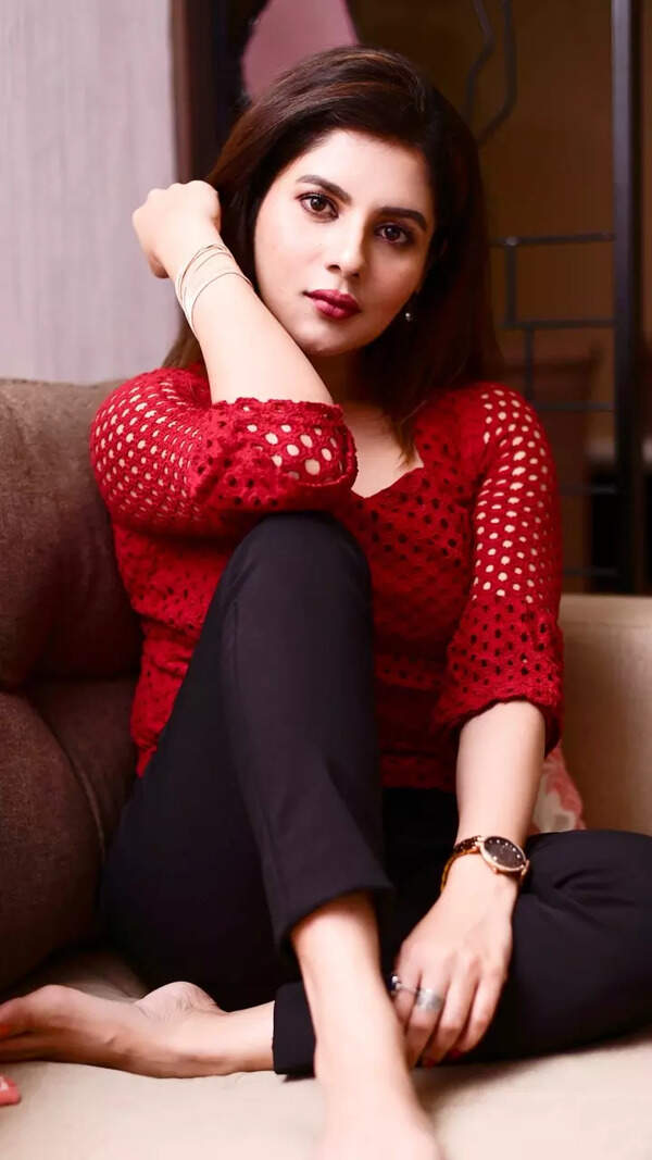 Payel Sarkar Images