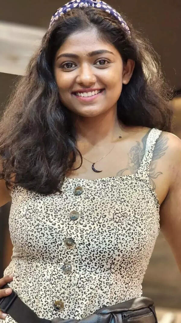 Bhoomi Shetty