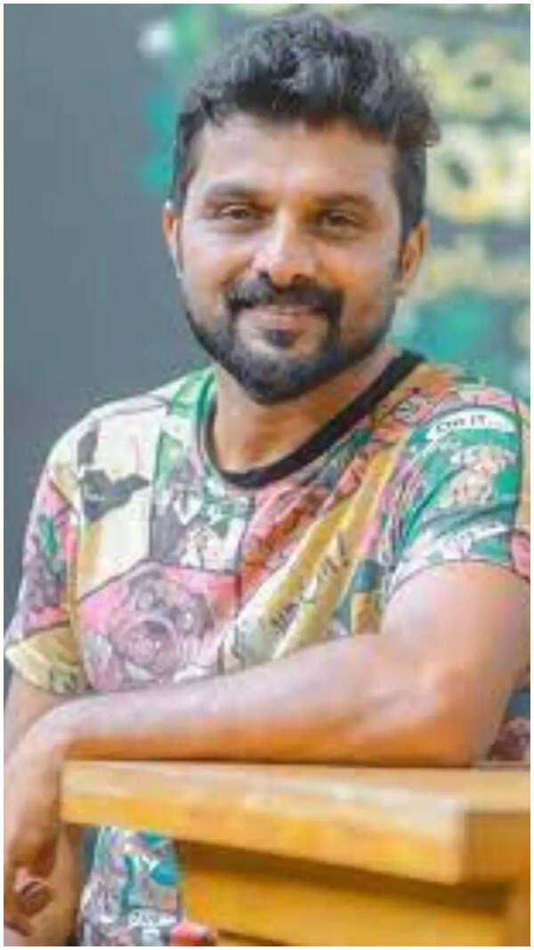 Sudhi Koppa Photos
