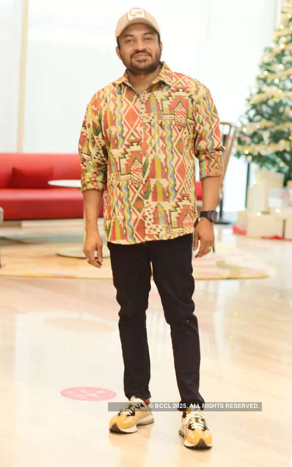 Soubin Shahir
