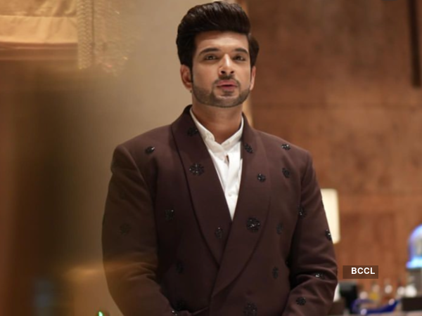 Karan Kundrra