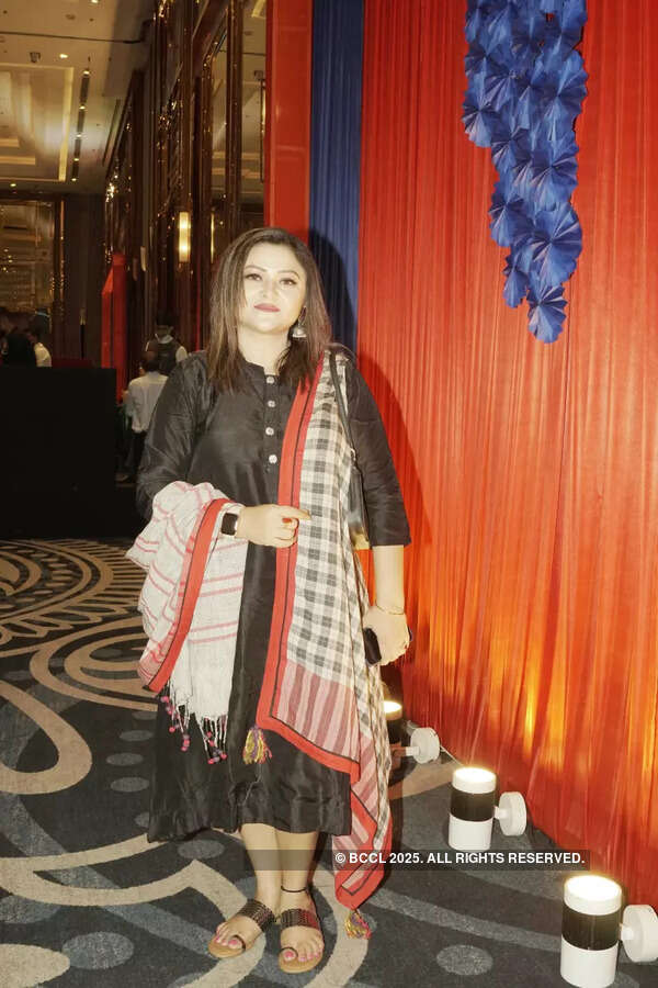 Koneenica Banerjee