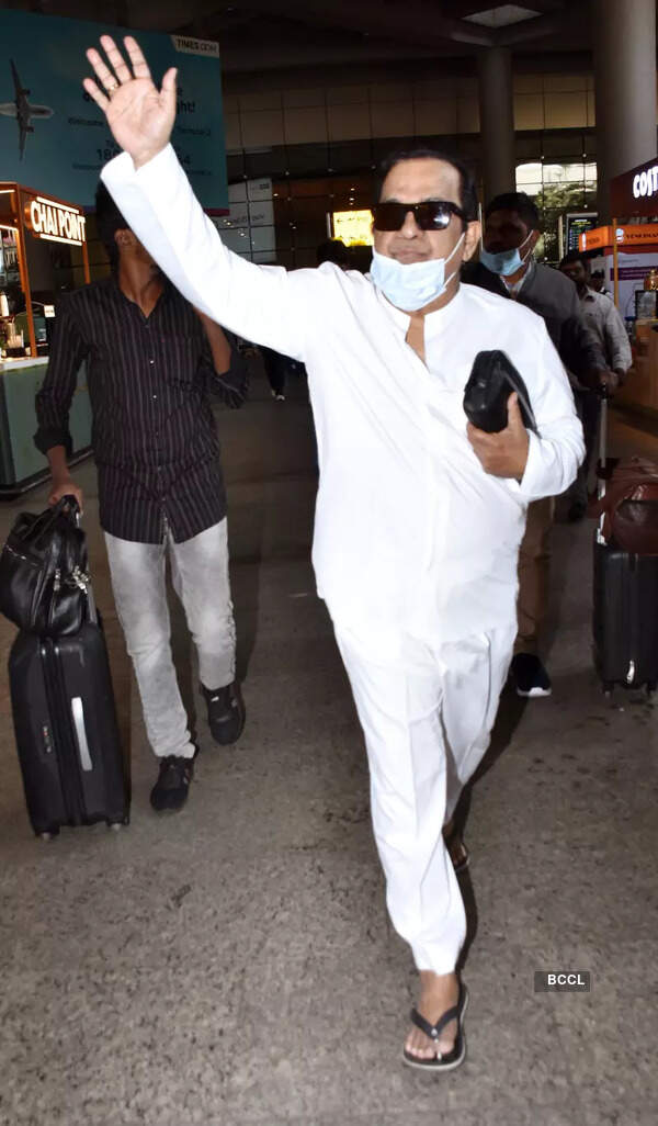 Brahmanandam