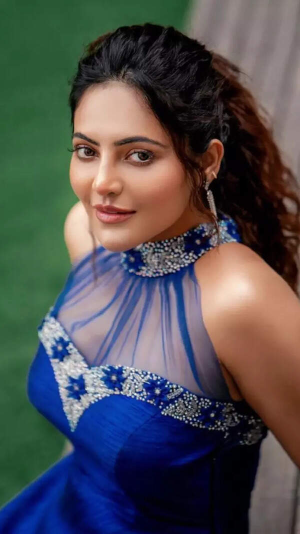 Athulya Ravi