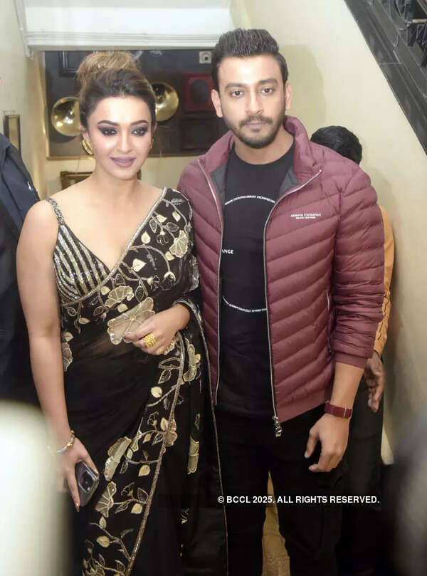 Bonny Sengupta
