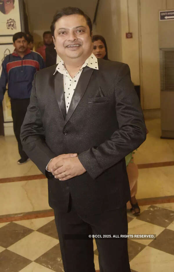 Biswanath Basu