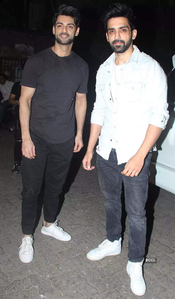 Paresh Pahuja Photos