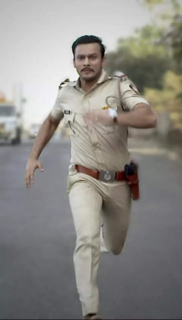 Adinath Kothare Stills
