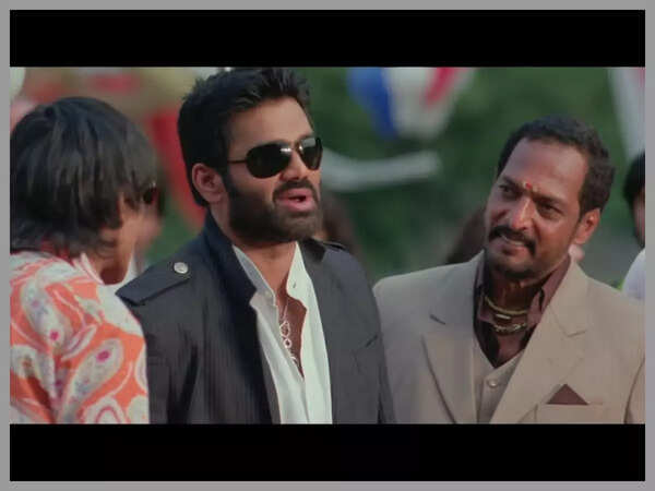 Suniel Shetty