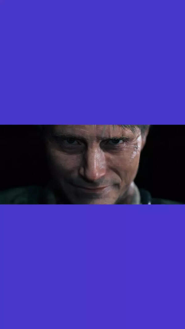Mads Mikkelsen Stills