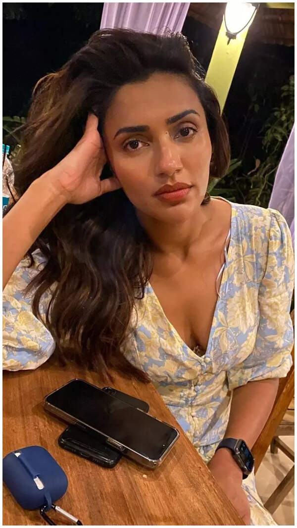 Akshara Gowda