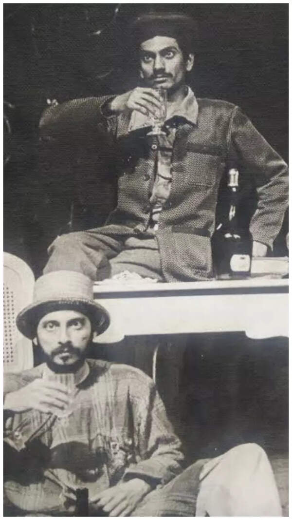 Nawazuddin Siddiqui