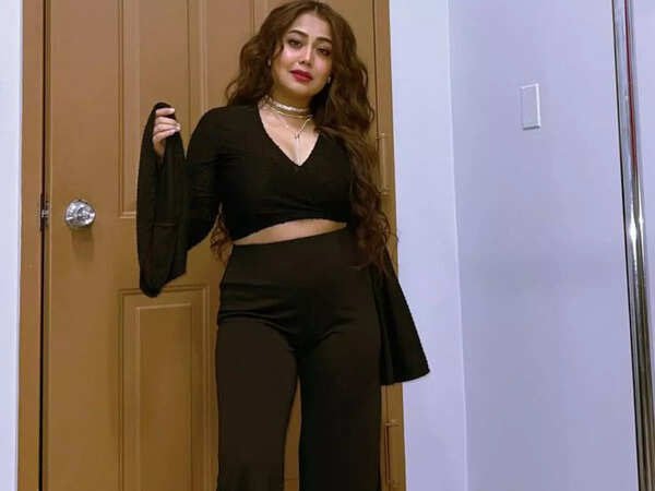 Neha Kakkar