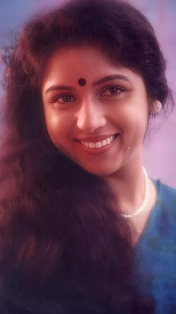 Revathi Photos