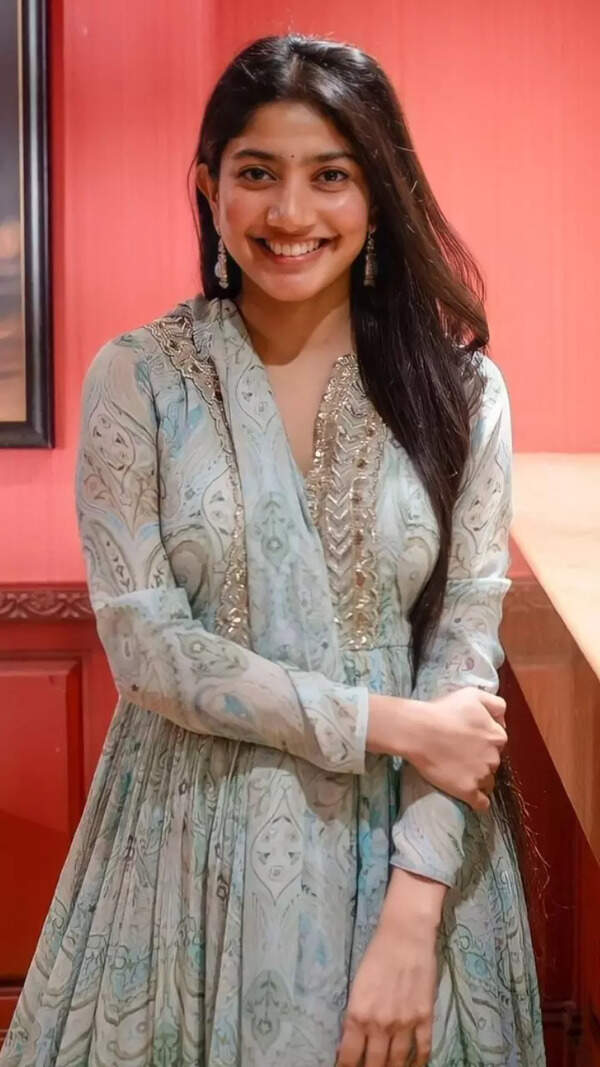 Sai Pallavi