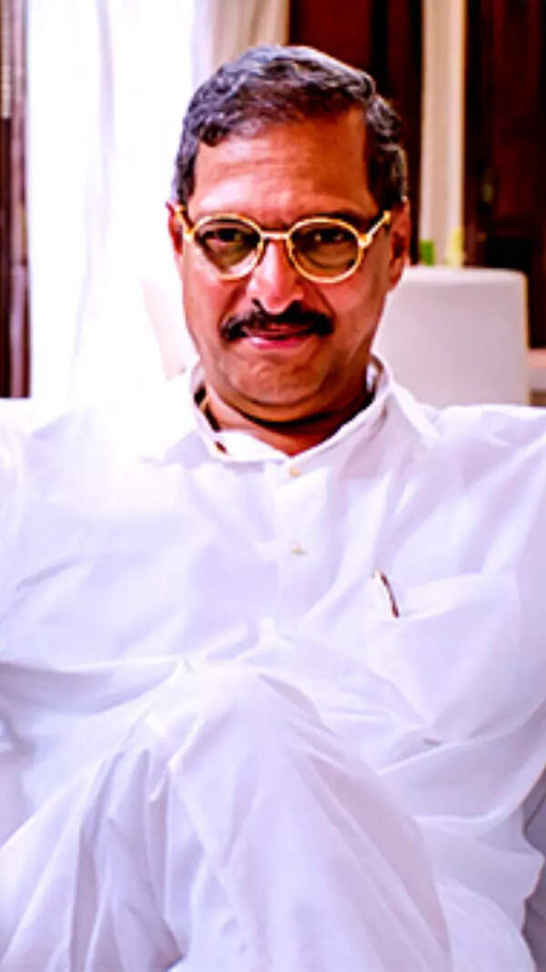 Nana Patekar