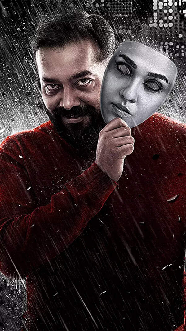 Anurag Kashyap