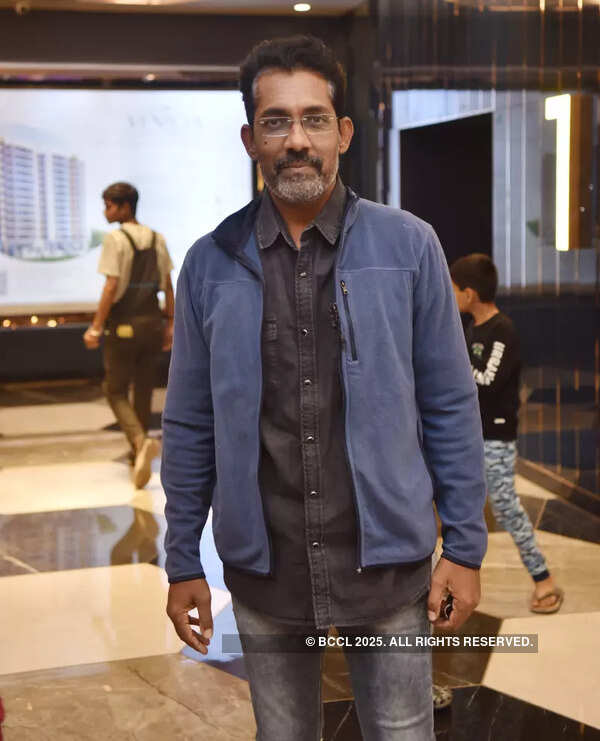 Nagraj Manjule