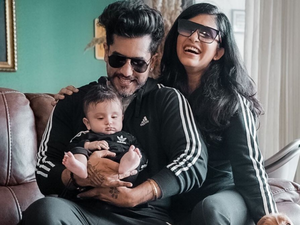 Kishwer Merchant
