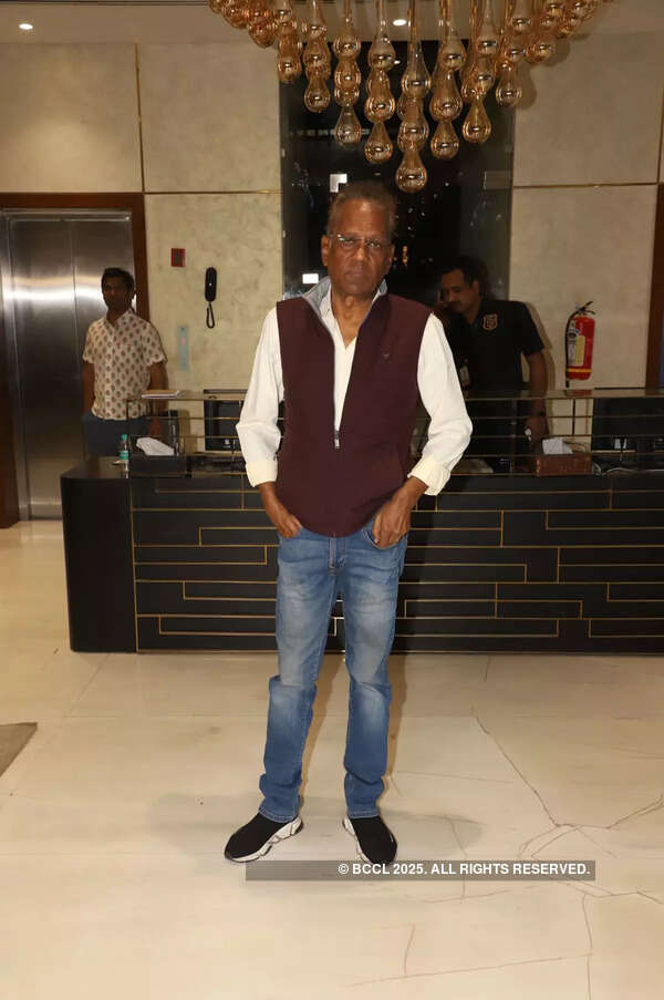 Virendra Saxena Wallpapers