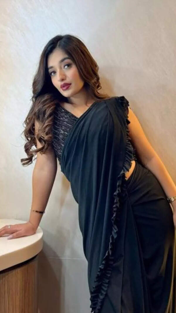 Aanchal Shah