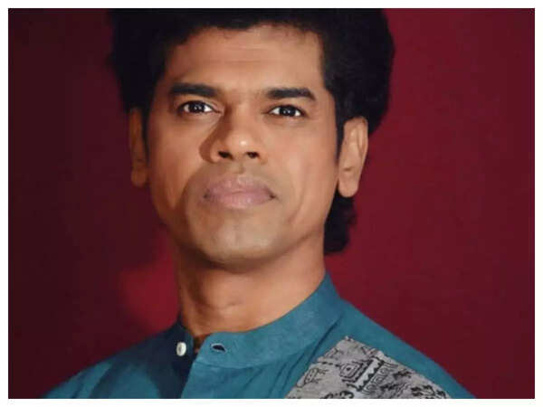 Siddharth Jadhav Stills