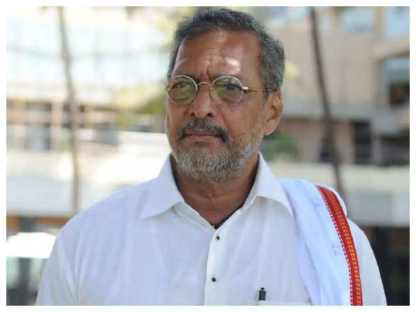 Nana Patekar Images