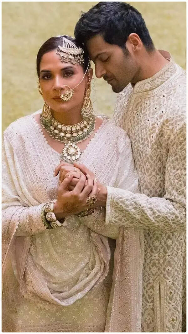 Ali Fazal