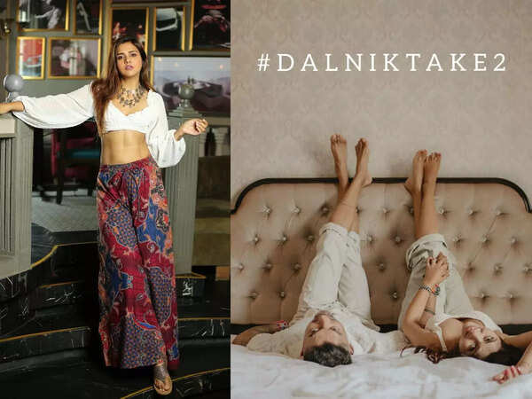 Dalljiet Kaur